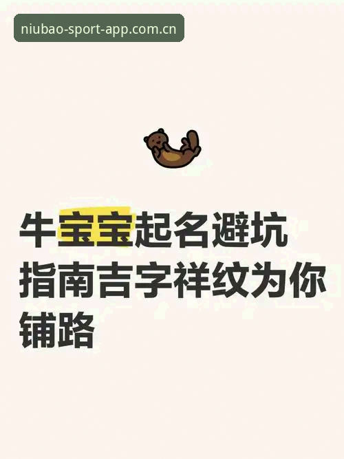 牛宝体育平台新手完整指南：从入口到安装一步到位